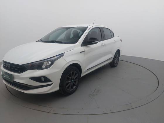 FIAT CRONOS 1.3 FIREFLY FLEX DRIVE MANUAL